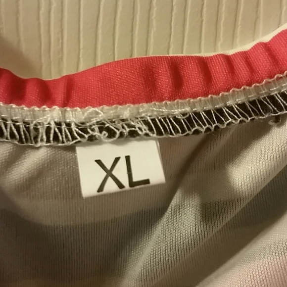 Long sleeve drop off the shoulder shirt - Picture 5 of 5